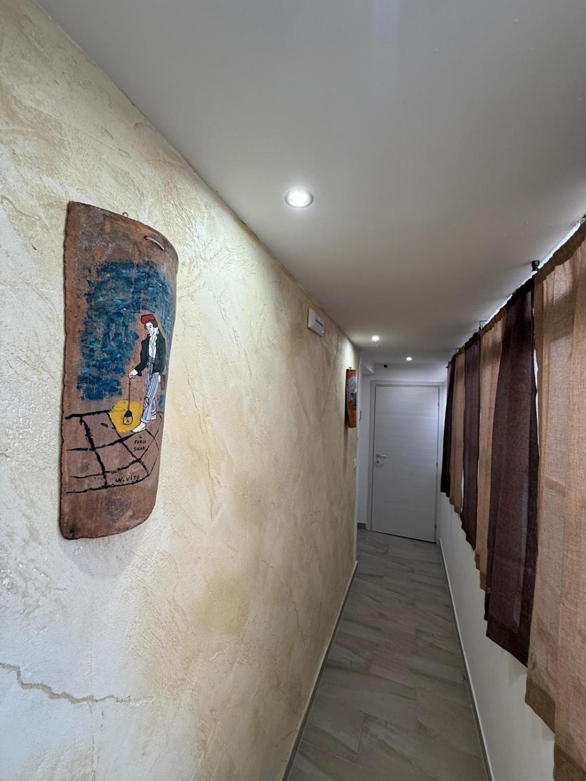 Antica Sicilia Rooms And Breakfast Catania Exterior photo