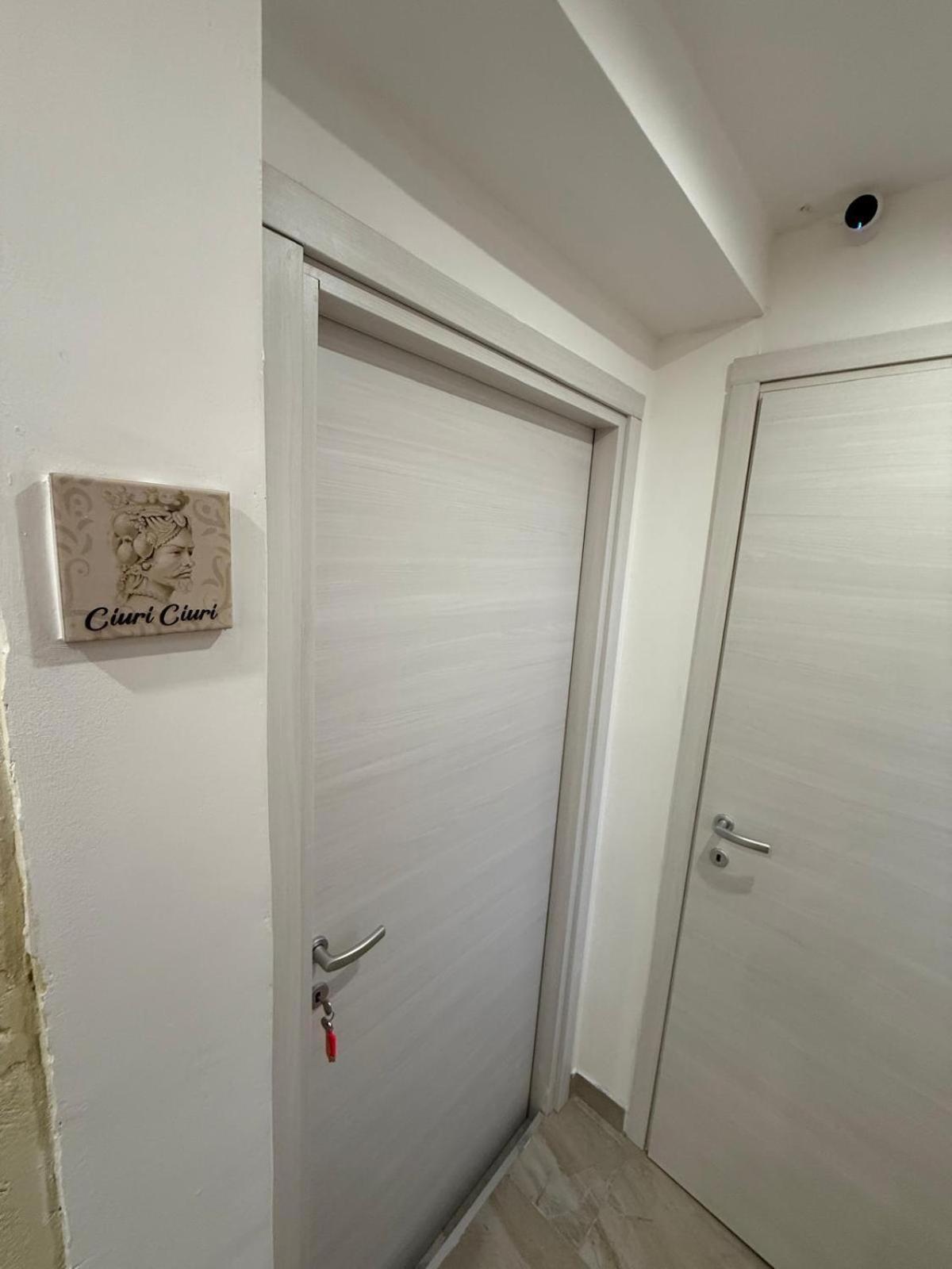 Antica Sicilia Rooms And Breakfast Catania Exterior photo
