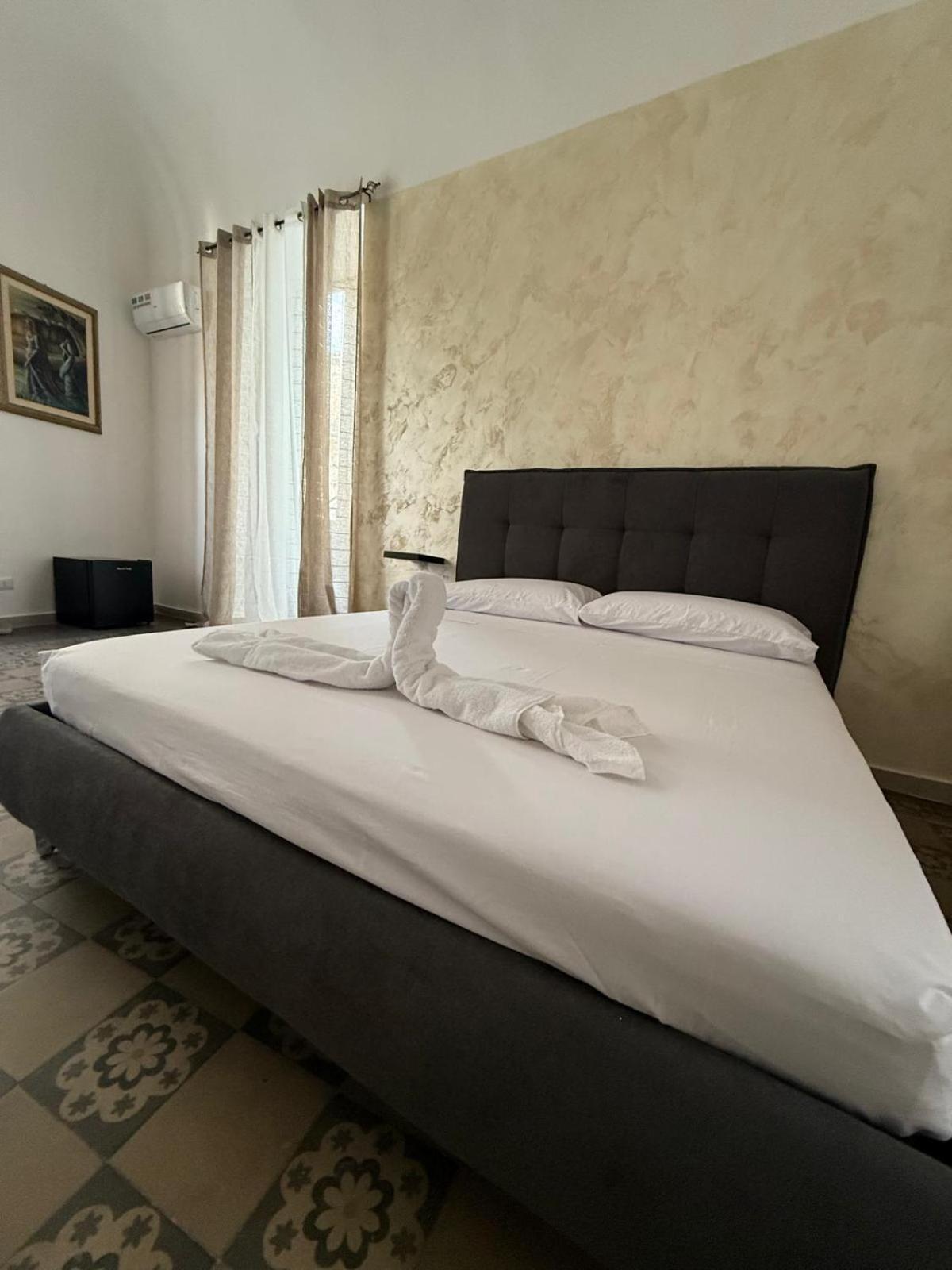 Antica Sicilia Rooms And Breakfast Catania Exterior photo